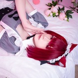 Rasrry cosplay 🎐