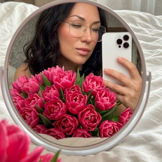 Telegram profile photo for Смотри, что нашла