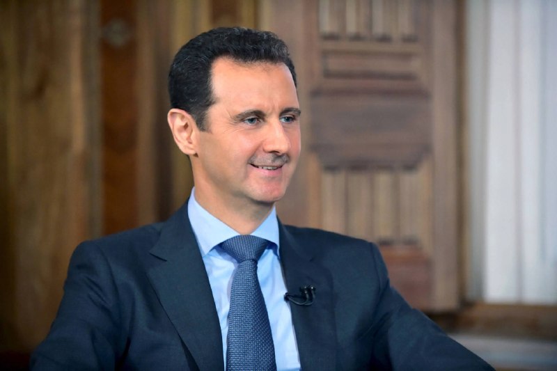 — 🇸🇾 חדש: הנשיא לשעבר אסד נידון למוות שלא בפניו על ידי בית המשפט העליון בסוריה