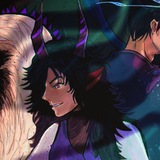 ( [{Valerian}] ) ///( [{Dandalion}] ) 🌿 🏵 (домик творческой девушки)