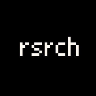 Telegram profile photo for [Reseachy]