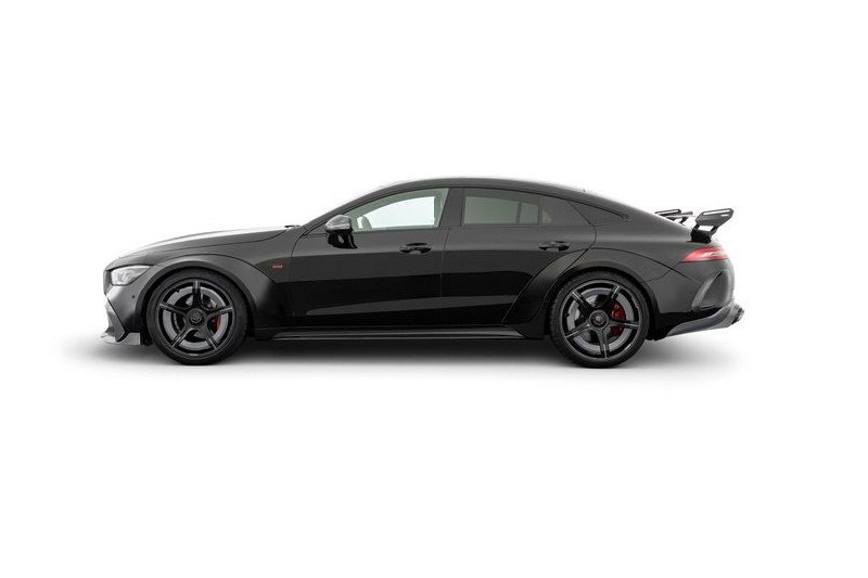 Mercedes benz amg gt 63 s e performance Brabus rocket 1000 1 of 25 3
