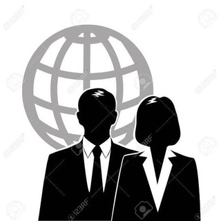 تالتة تجارة عربي - شعبة إدارة Telegram Group Link