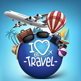 Telegram profile photo for VacaTravel