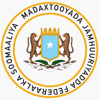 Villa Somalia