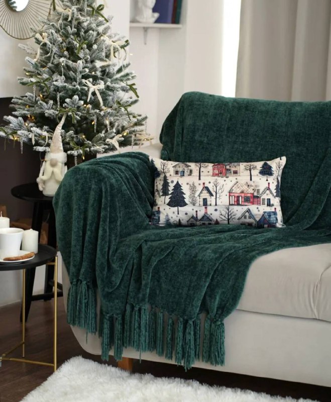 Идеи подарков на Новый год с OZON Подсвечник для 2 свечей Подсвечники-камешки 3 шт Деревянная подставка для кистей Кружка необычной формы Чайная па... - изображение 9 - telegram, view, идеи