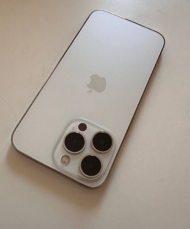 iPhone 13 Pro 256GB (Белый)