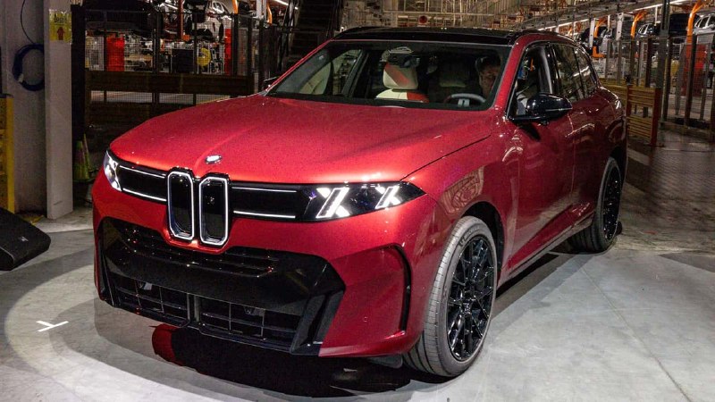 ///M дышит глубже: V8 не сдаётся, и это только начало.Баварцы тихо, но уверенно 