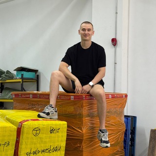 Telegram profile photo for Андрей Кудрин