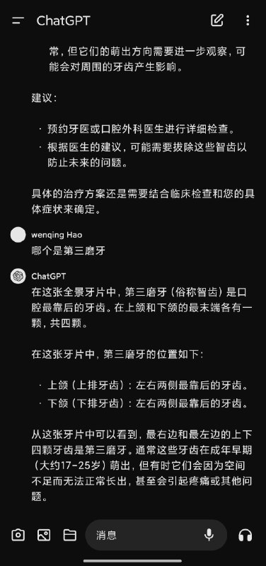 在网上看到有人用ChatGPT-4o选西瓜，我才知道chatgpt可以上传图片了