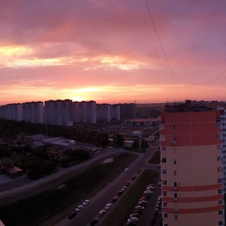 Суворовский LIVE