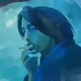Кей рисует 🎨