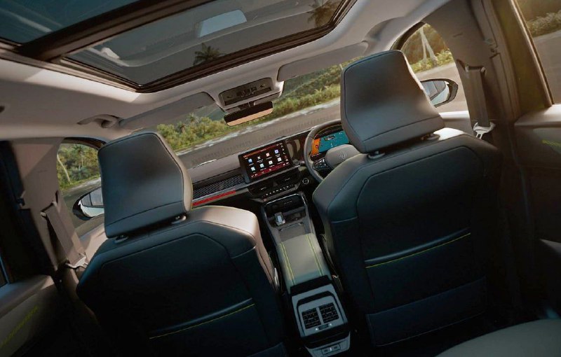 Представлен Renault Duster с новым дизайном 3