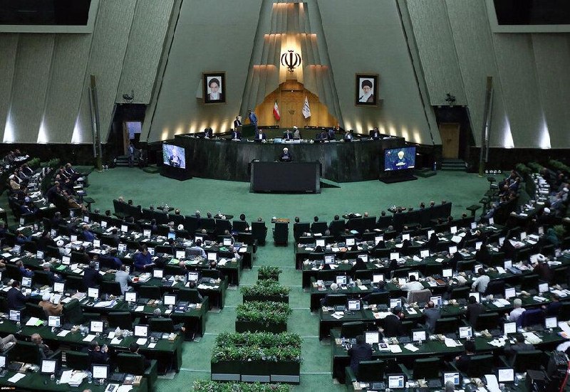 ITiran: اعتراض ۶۳ نماینده مجلس به توسعه اختیارات رئیس‌جمهور در فضای مجازی۶۳ نمایندگان مجلس با اعتراض به مصوبه دولت درباره مدیریت