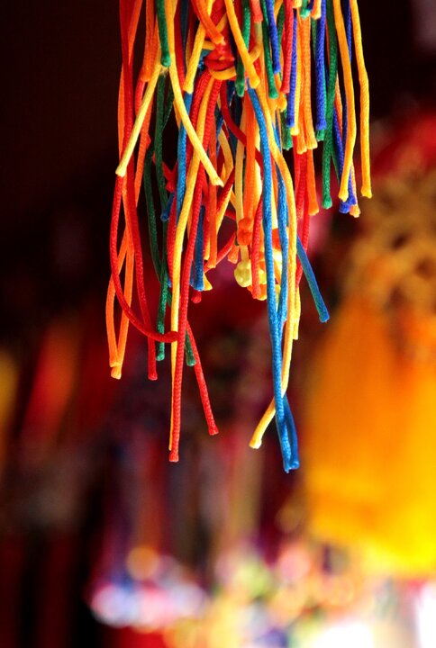 校正回歸2017 Tibet 西藏記憶~