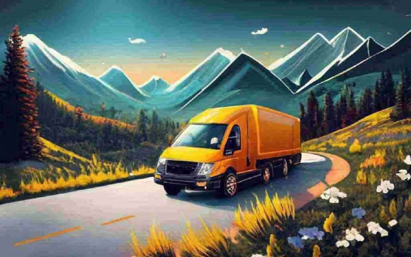 🚚 Грузоперевозки по Грузии и за ее пределами! — фото 1