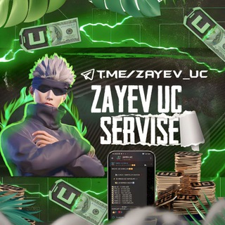 ZAYEV_UC CHat ✍️