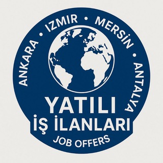 Yatılı iş ilanları