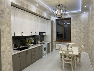 Долгосрочная аренда новостройка 6 комнатный квартира