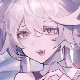 Telegram profile photo for Ренти🌸