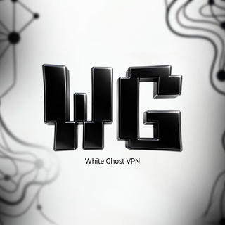 Telegram profile photo for White Ghost VPN | NEWS