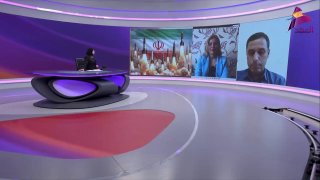 ALAhad TV - ערוץ אל אהד