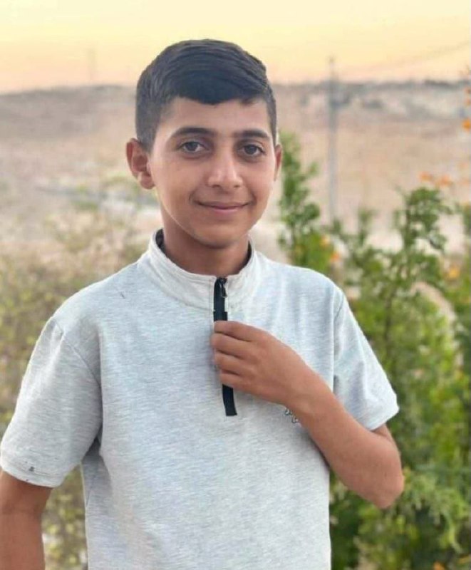 محكمة إسرائيلية تسجن طفلاً مقدسياً 45 يوماً وتغرمه ألفي شيكل