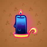 Eternal Candle #52