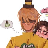 𐄿 pain