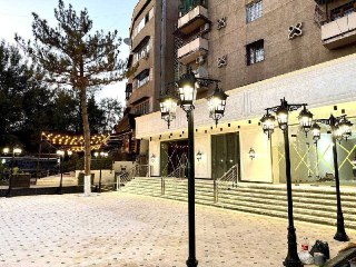 Сдается в аренду  110м2   Ориентир: B&B, Французское посольство