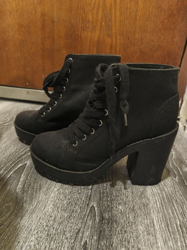 Б/у пару раз