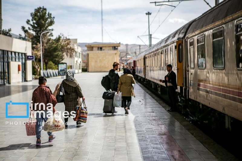 החלה המכירה המוקדמת של כרטיסי רכבת נוסעים