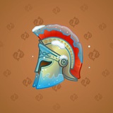 Heroic Helmet #285