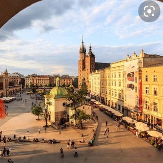 Работа Польша / Краков , Варшава, Жешув Telegram Group Link