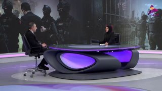 פרופסור אל-בהאדלי: תיאור קמפיין המאבק בשחיתות לא פורט