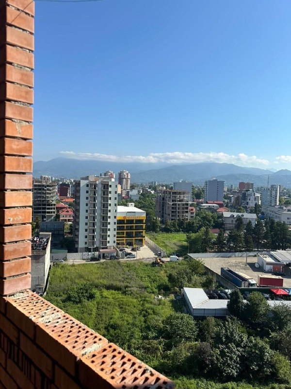 Галилео Батуми: две квартиры на 11 этаже — фото 1