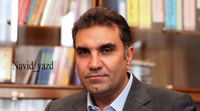 نوید یزد کانالی اجتماعی وفرهنگی.کانالی برای همه سلیقه ها: 🔴 قیمت اینترنت بسیار گران است🔰پوردهقان عضو کمیسیون صنایع:▫️اظهارنظر برخی مسئولان حوزه ارتباطات مبنی بر اینکه مردم ایران