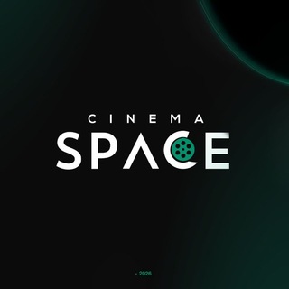 Telegram profile photo for Cinema Space | سینەما سپەیس