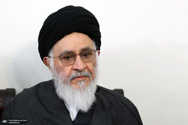 آقای اقتصاد | MrEconomy: 📌 آیتالله دکتر محقق داماد: تعیین دستوری سود بانکی حکم شریعت نیست/ نرخ سود را به توافق طرفین و رقابت بازار بسپارید🔹️آیت