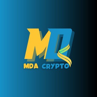 🔸 MDA Crypto_1🔸