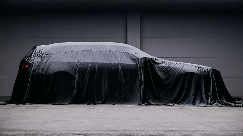 Мощнейший универсал BMW M5 Touring с 700-сильной установкой выйдет в 2025 годуBM