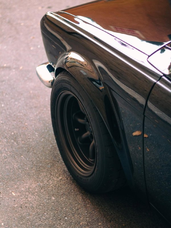 Datsun 510 3