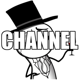 Meming Bot - channel Telegram channel profile photo