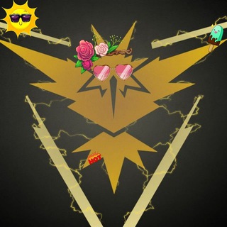 Pokemon Go - Team Amarillo Telegram Group Link