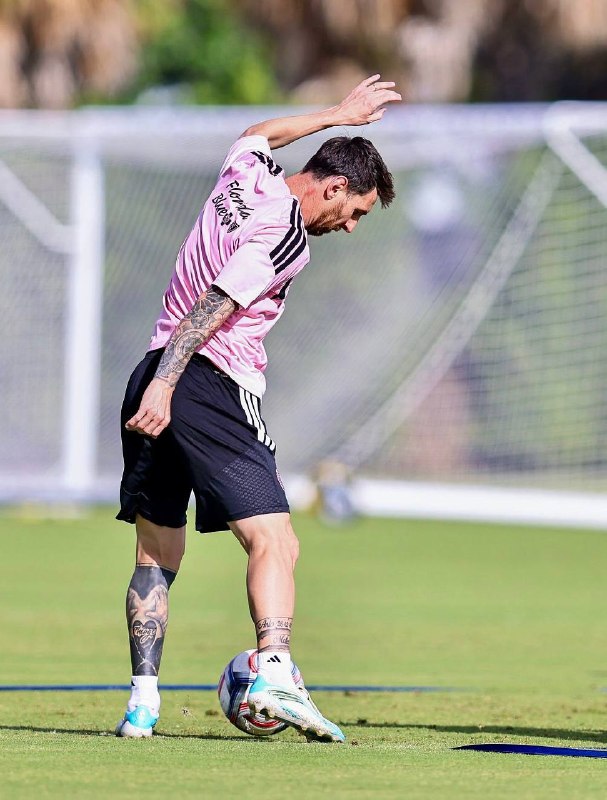 Leo Messi Lovers | آرژانتین: حضرررررت 🔥➣ @Leo_Lovers
