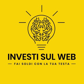 Investi sul web Project🧠