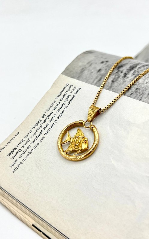 ⭐️جواهری فیروزه(ارمان)⭐️: ⚜️A R M A N T A L A⚜️✨مدال ماهی✨🔸وزن: ۳/۰۲۰🔺قیمت: ۶۰/۶۵۰/۰۰۰ ❌ اجرت: ۴٪📦ارسال به سراسر کشور با بسته بندی ویژه🛡️همراه با 
