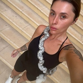 Telegram profile photo for Ева Карицкая