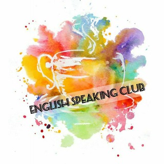 English Speaking Club (Moscow) Telegram Group Link