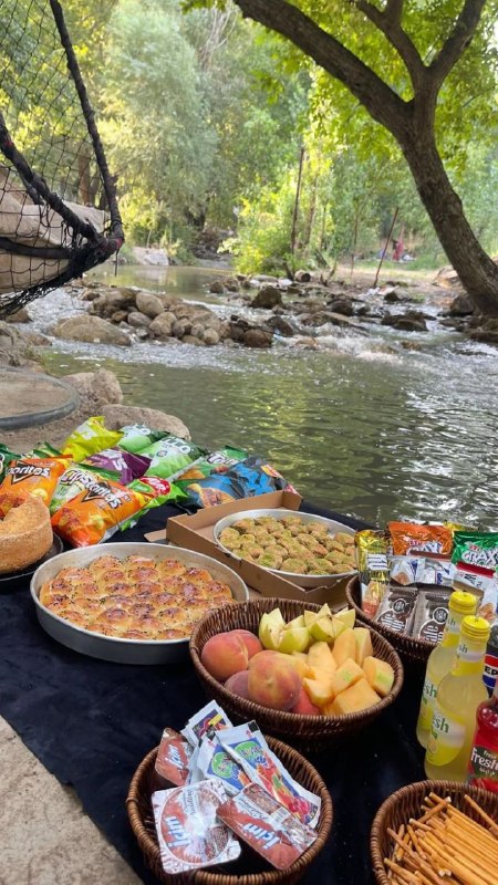 استوری اینستاگرام: استوری پیک‌نیک@instagramEstoryاستوری پیک‌نیک@instagramEstory